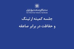 تمرکز کمیته ارتینگ بر برگزاری و حضور در دوره‌های آموزشی 